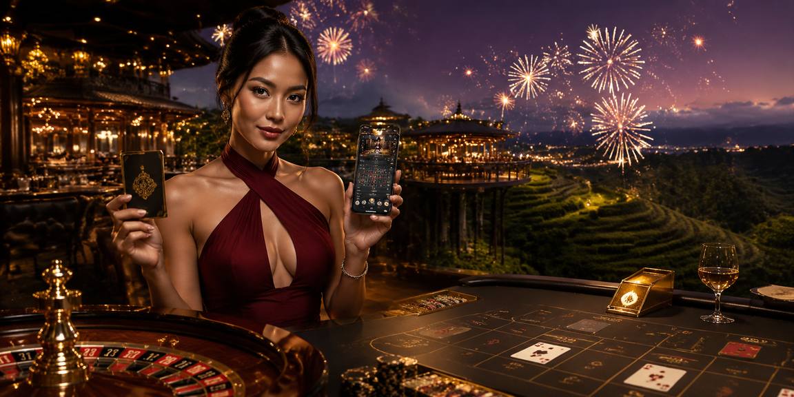pandancuan pandancuan Casino Tables and Game Rooms